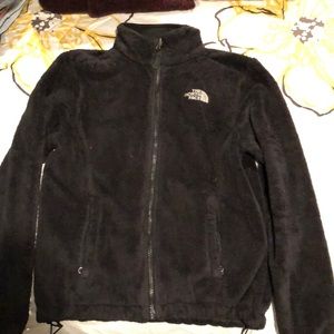 North face jacket